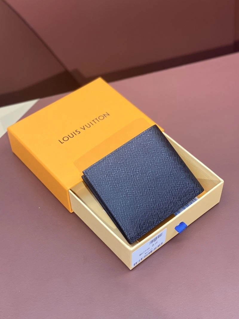 Louis Vuitton Wallets Purse Snug 68418