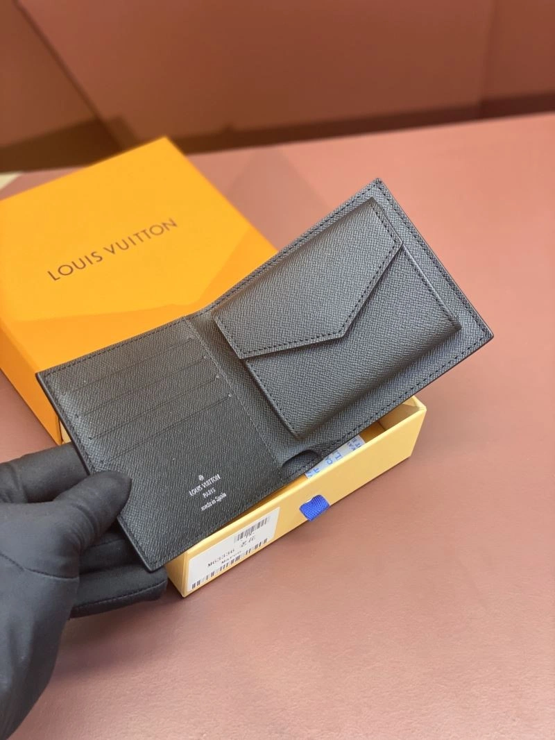 Louis Vuitton Wallets Purse Snug 68418