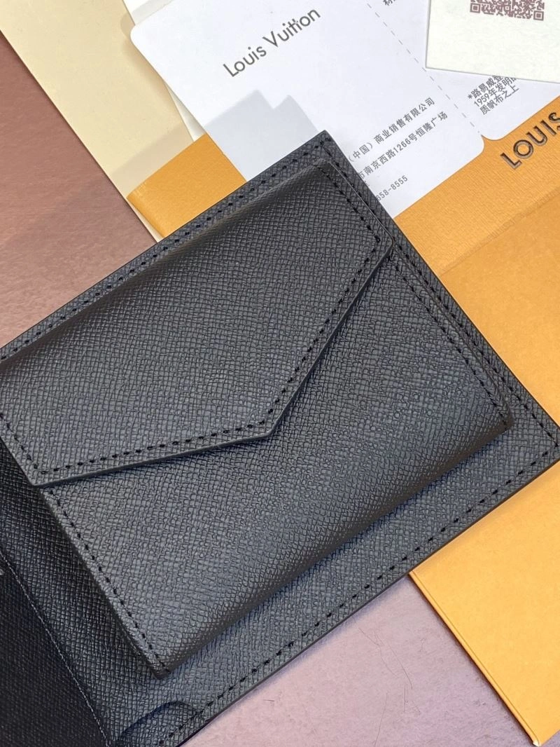 Louis Vuitton Wallets Purse Snug 68418