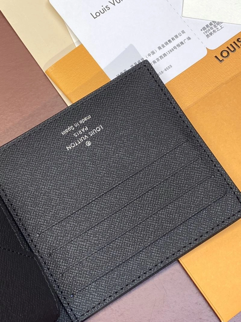 Louis Vuitton Wallets Purse Snug 68418