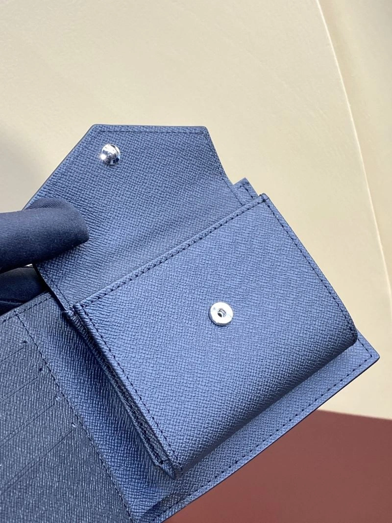 Louis Vuitton Wallets Purse Snug 68418