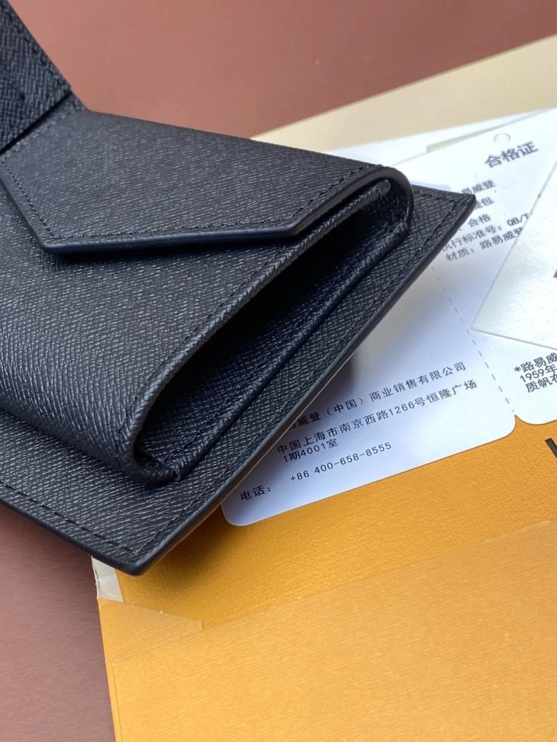 Louis Vuitton Wallets Purse Snug 68418