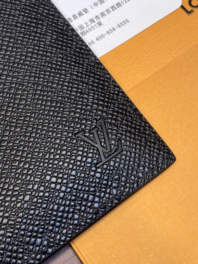 Louis Vuitton Wallets Purse Snug 68418