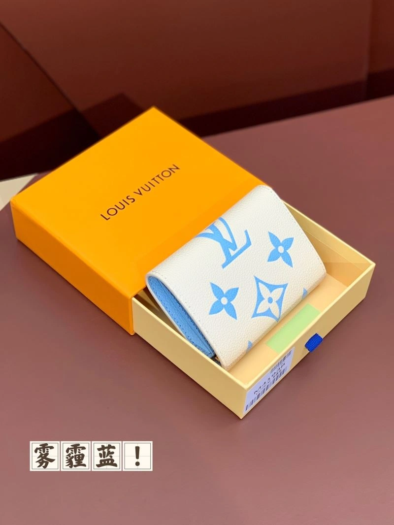 Timeless Louis Vuitton Wallets Purse 68414