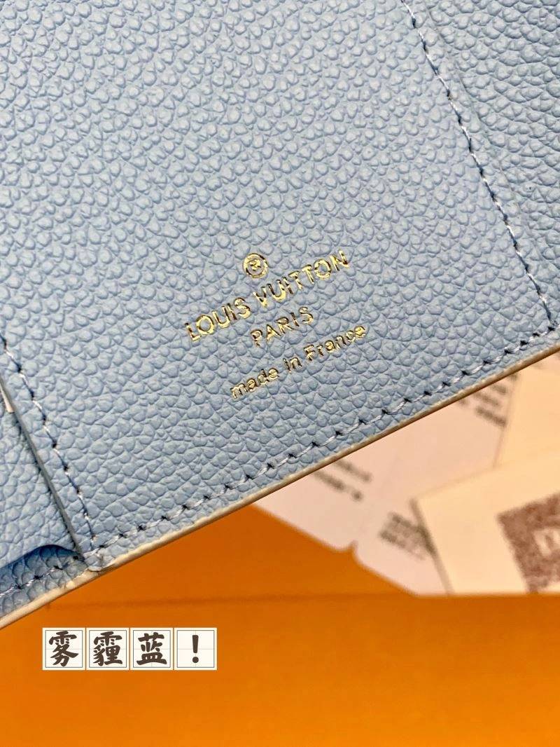 Timeless Louis Vuitton Wallets Purse 68414