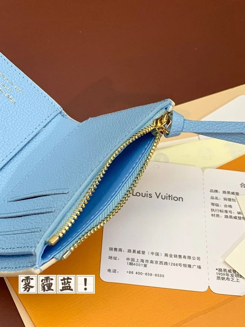 Timeless Louis Vuitton Wallets Purse 68414