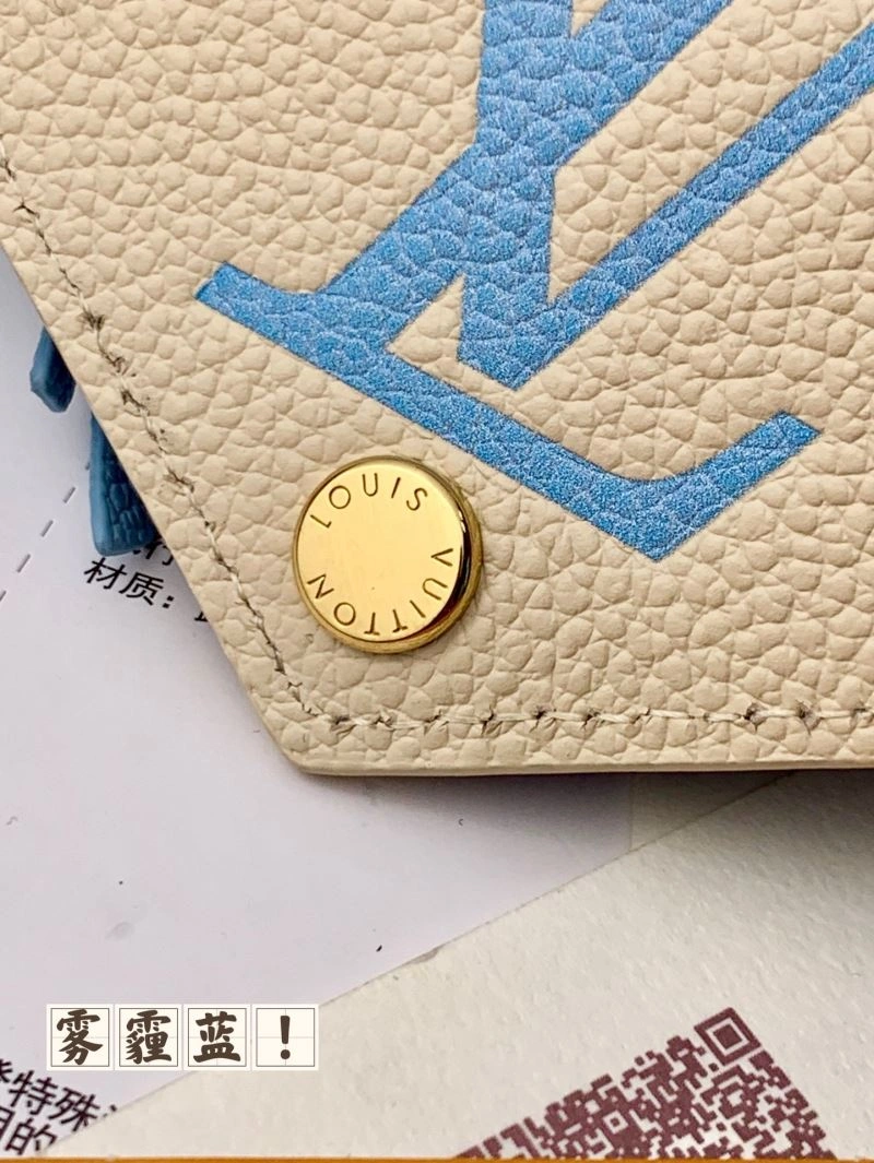 Timeless Louis Vuitton Wallets Purse 68414