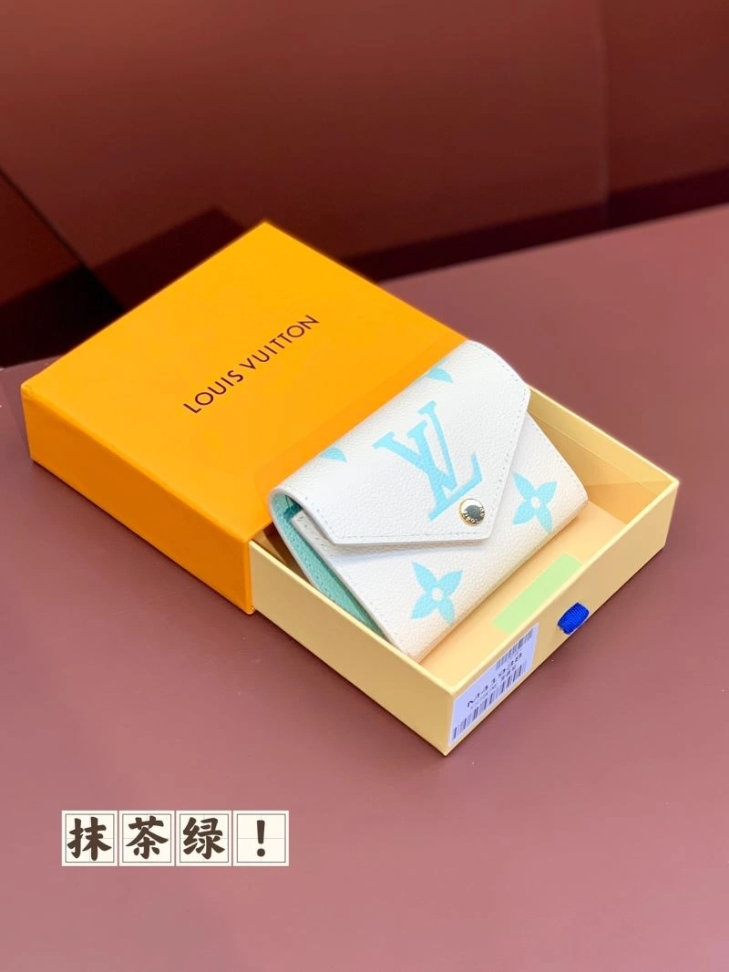 TimelessDesign Louis Vuitton Wallets Purse 68419