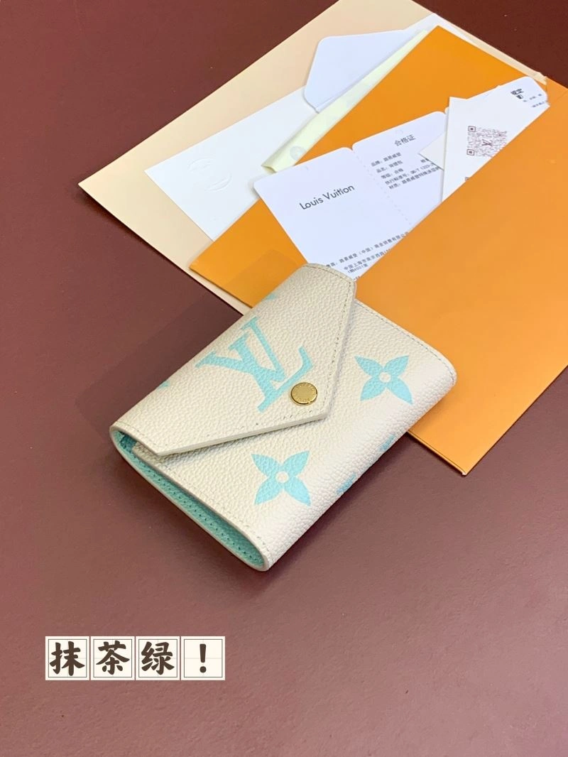 TimelessDesign Louis Vuitton Wallets Purse 68419