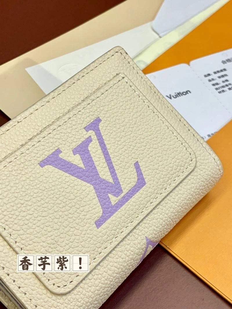 UrbanStyle Louis Vuitton Wallets Purse 68421