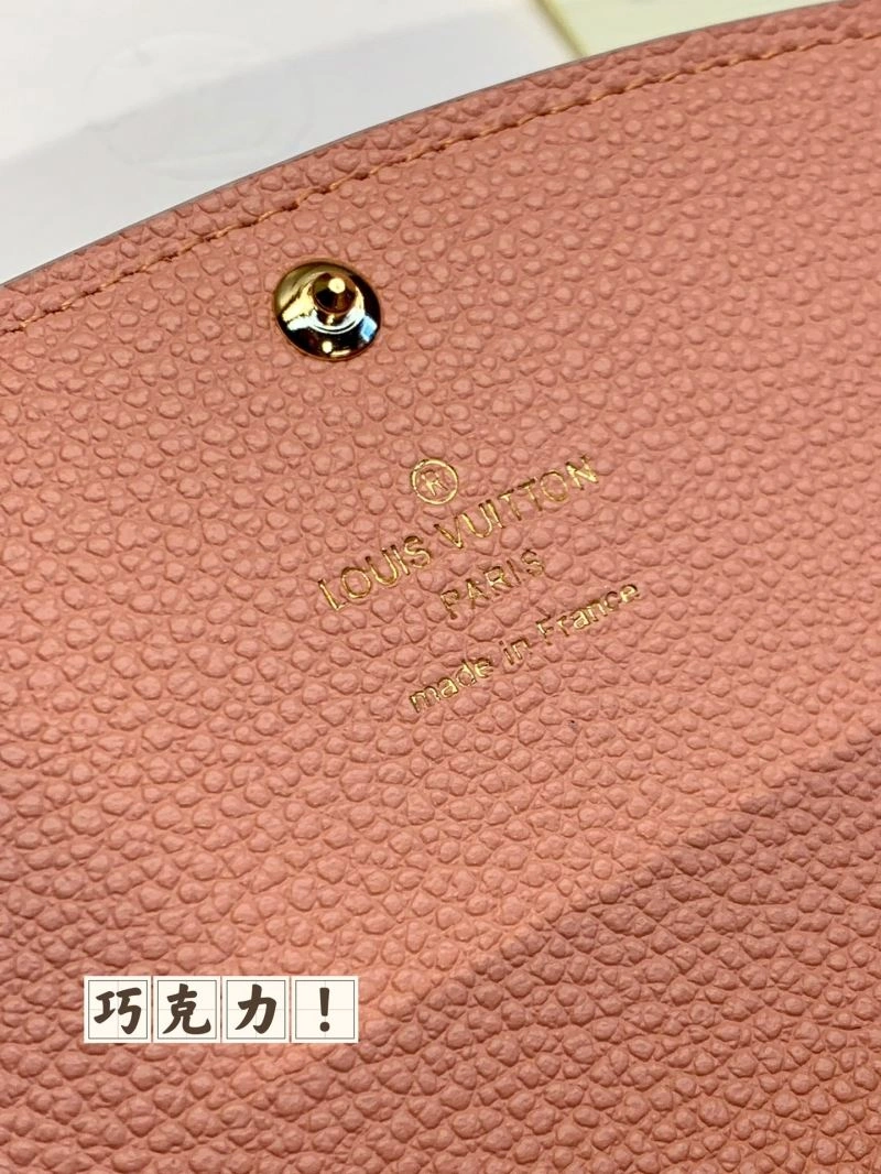Louis Vuitton Wallets Purse SunProtective 68424