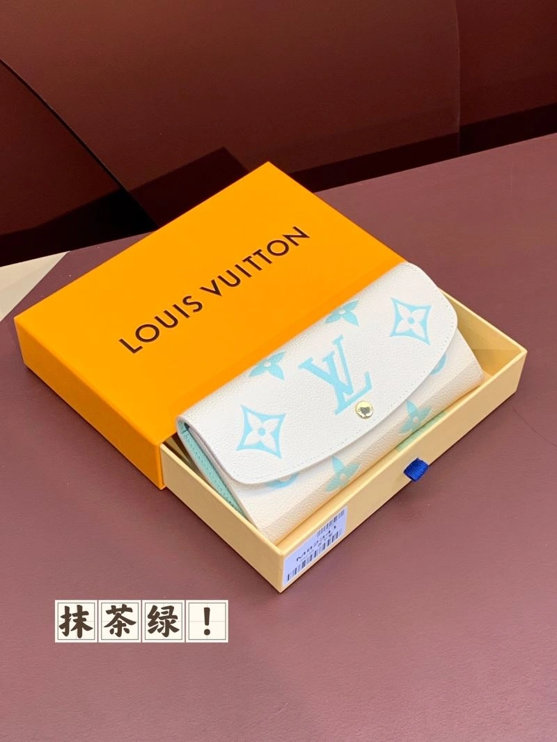 Louis Vuitton Wallets Purse Affordable 68467