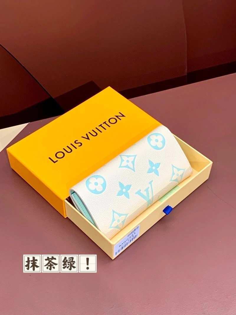 Louis Vuitton Wallets Purse Affordable 68467