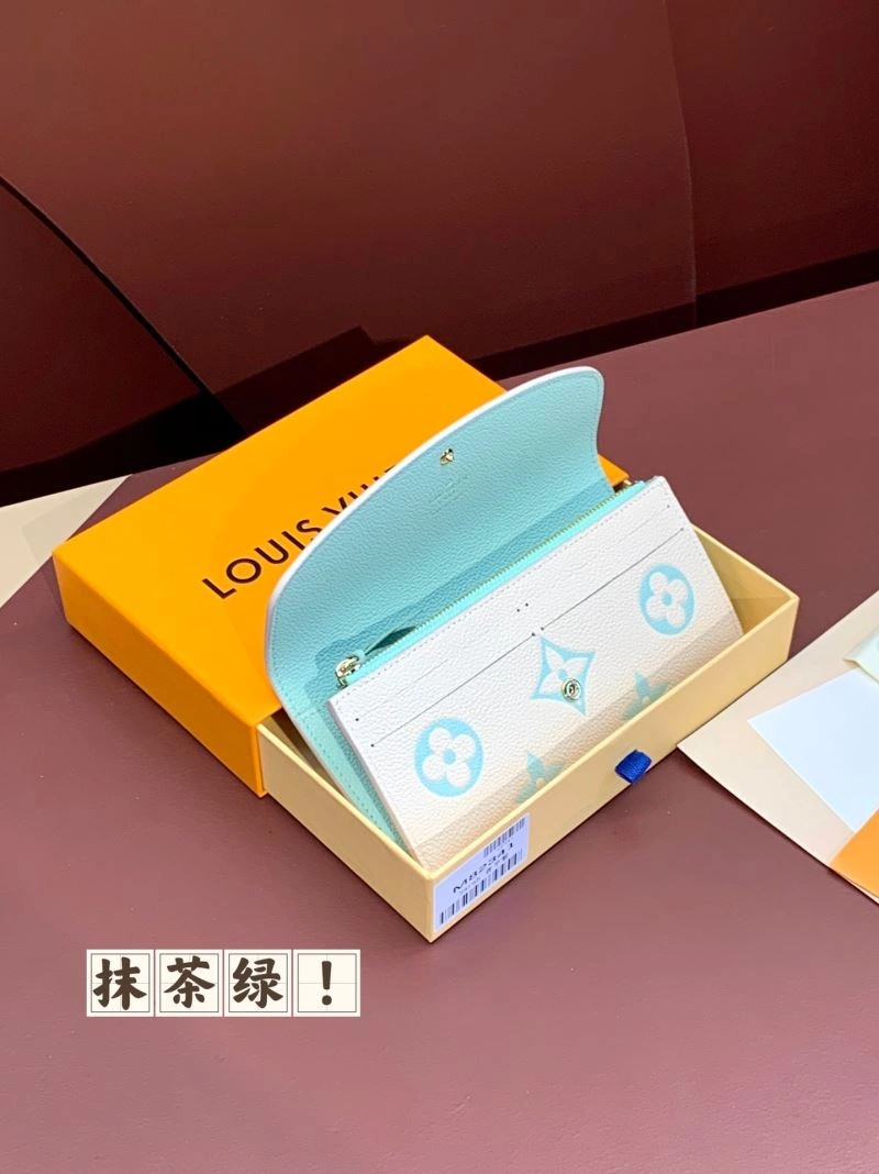 Louis Vuitton Wallets Purse Affordable 68467