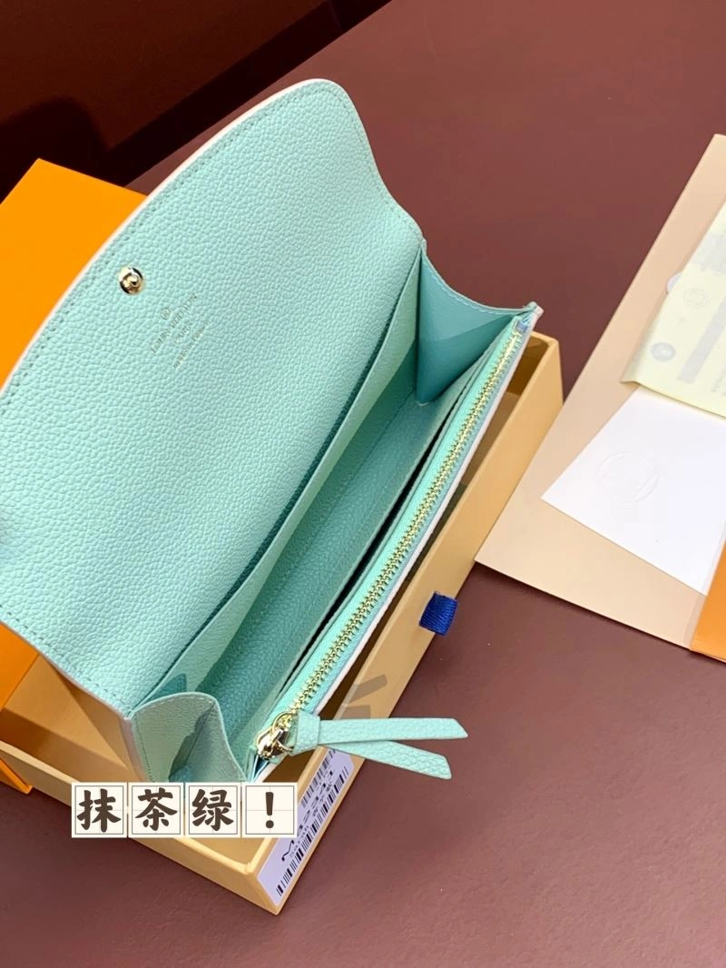Louis Vuitton Wallets Purse Affordable 68467