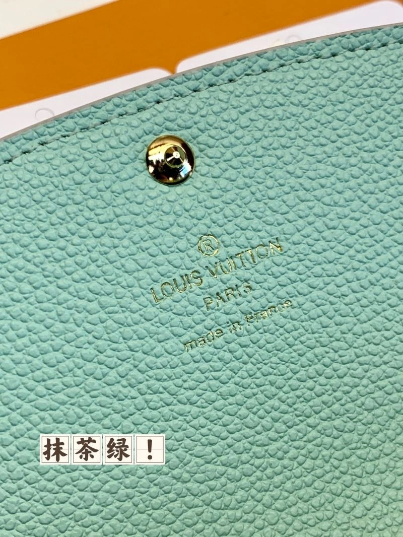 Louis Vuitton Wallets Purse Affordable 68467