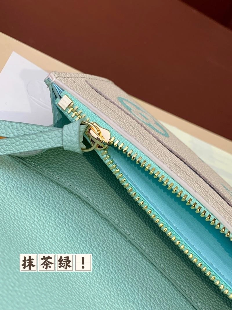 Louis Vuitton Wallets Purse Affordable 68467