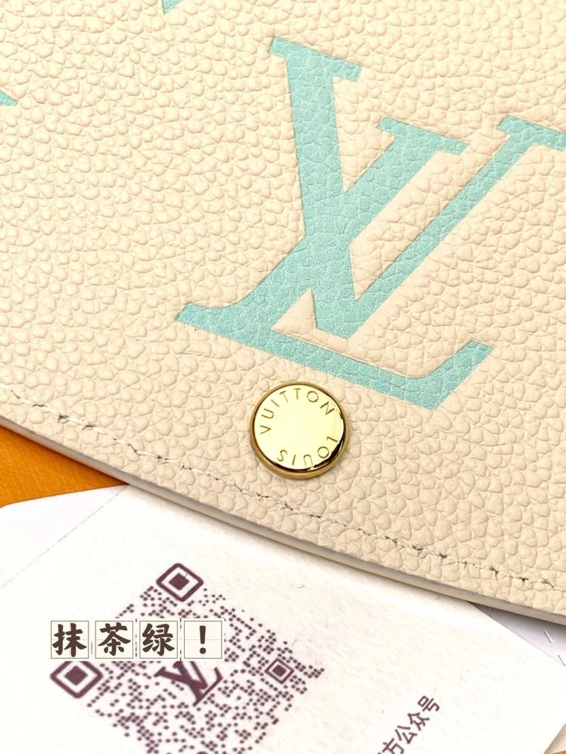 Louis Vuitton Wallets Purse Affordable 68467