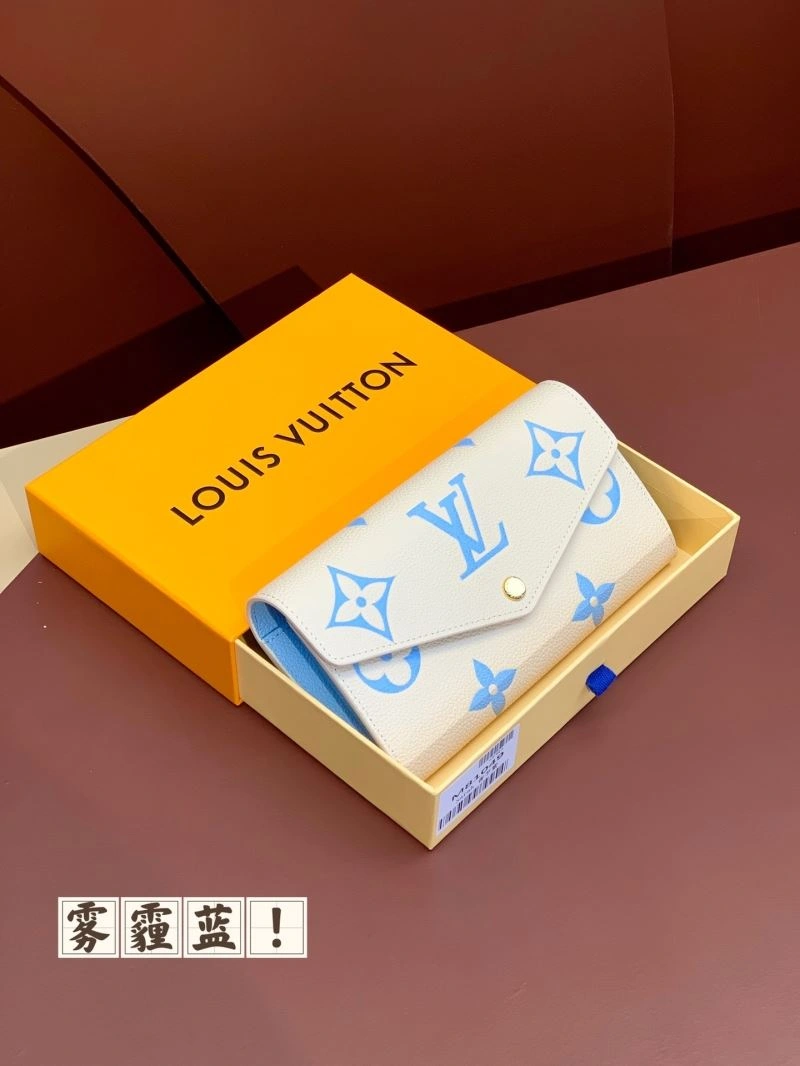 Louis Vuitton Wallets Purse UrbanChic 68415