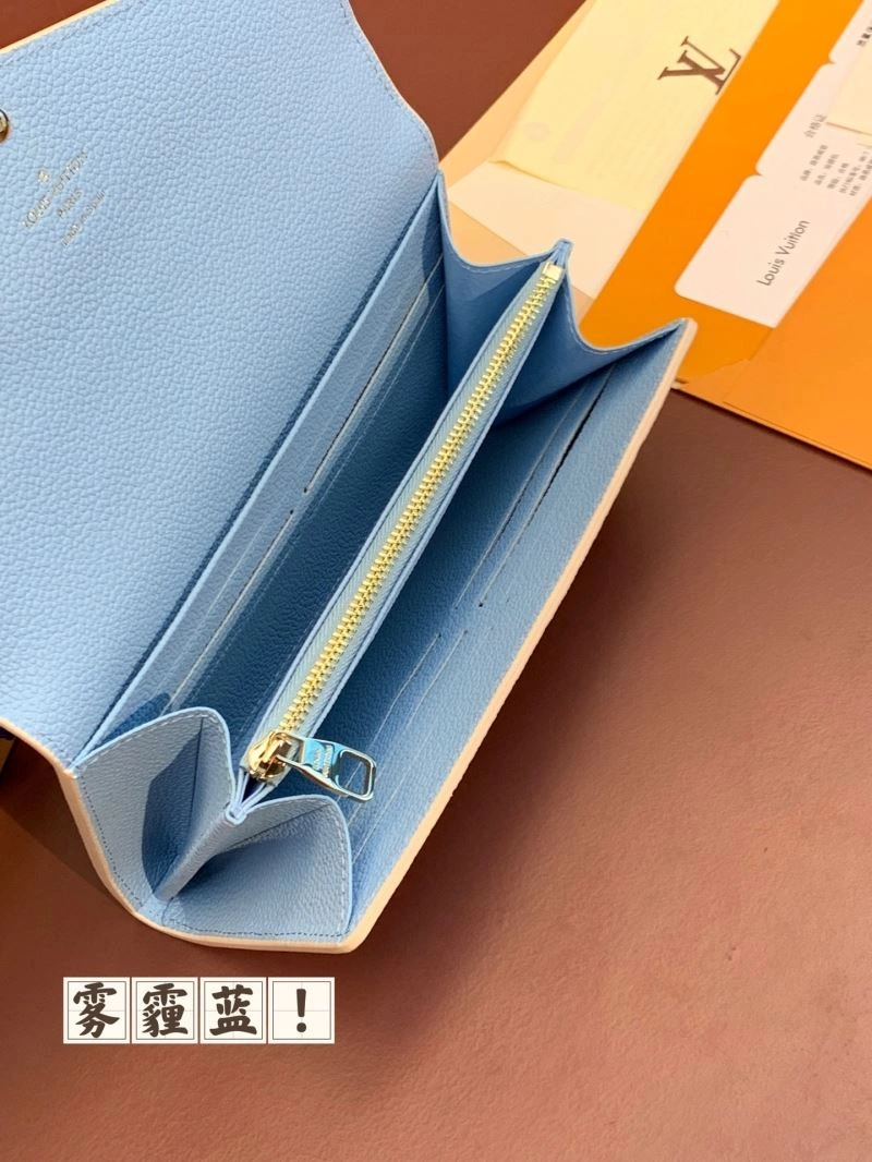 Louis Vuitton Wallets Purse UrbanChic 68415
