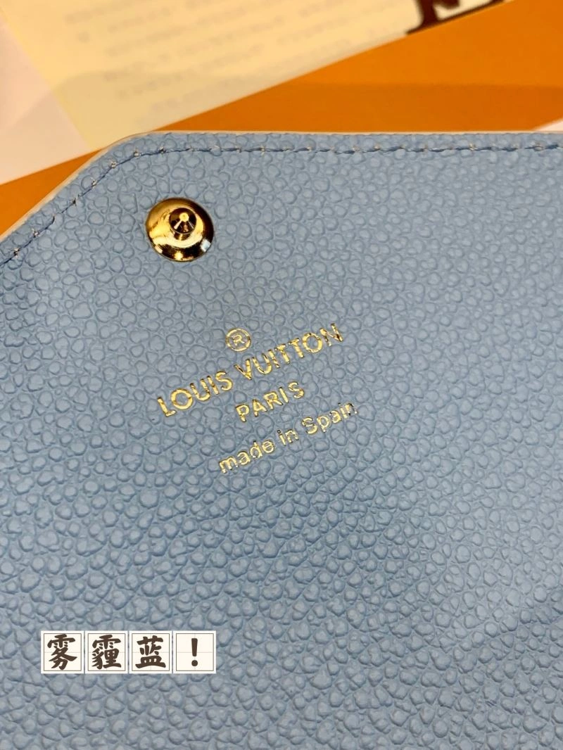 Louis Vuitton Wallets Purse UrbanChic 68415