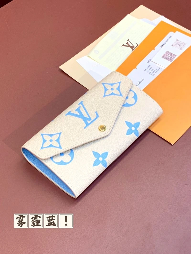 Louis Vuitton Wallets Purse UrbanChic 68415