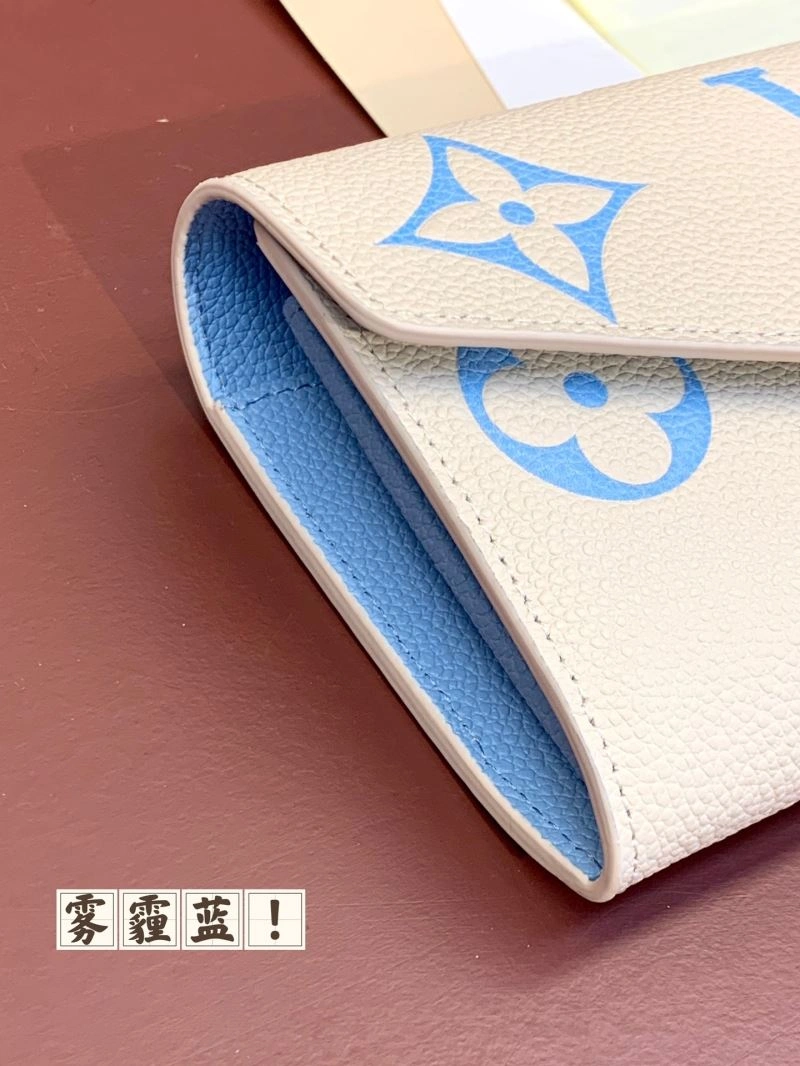 Louis Vuitton Wallets Purse UrbanChic 68415
