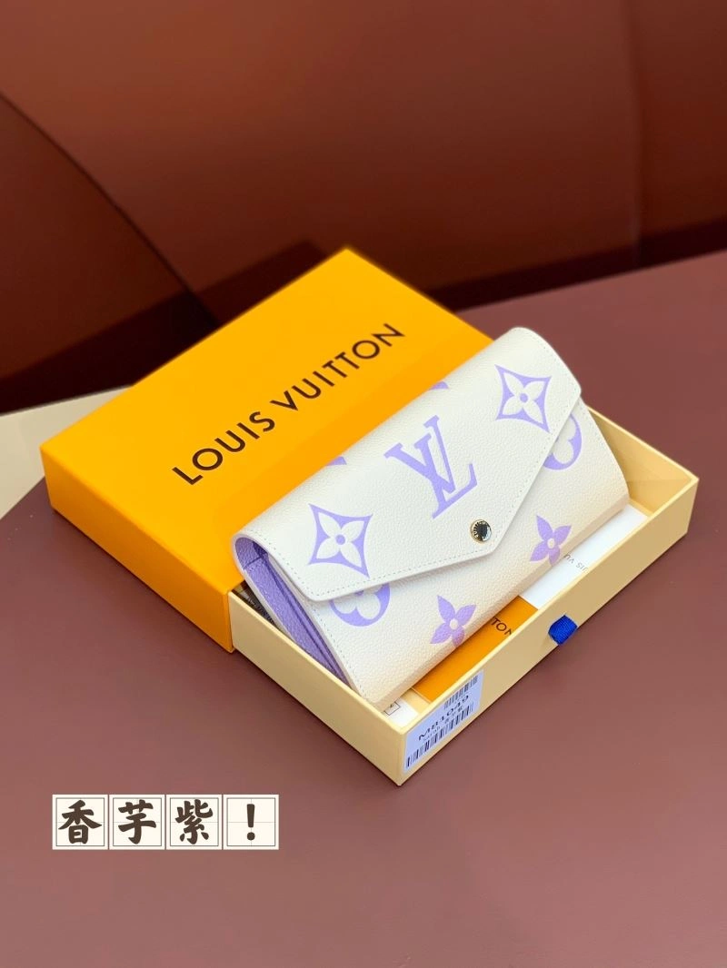 HighPerformance Louis Vuitton Wallets Purse 68407