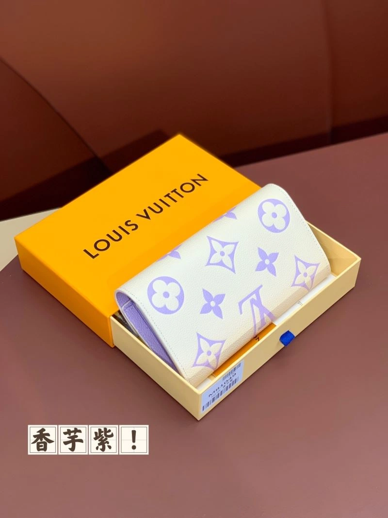 HighPerformance Louis Vuitton Wallets Purse 68407