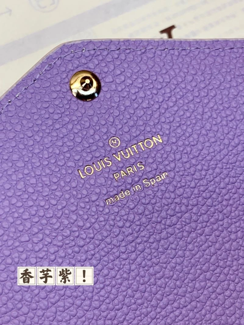 HighPerformance Louis Vuitton Wallets Purse 68407