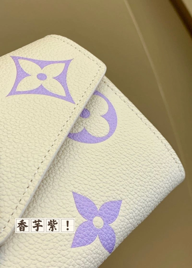 HighPerformance Louis Vuitton Wallets Purse 68407
