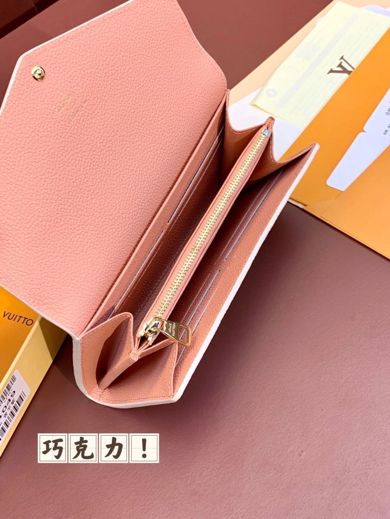 OdorResistant Louis Vuitton Wallets Purse 68405