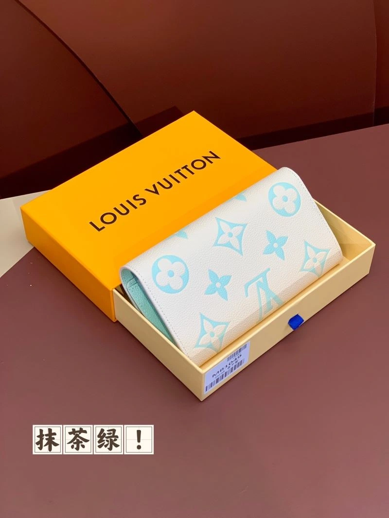 Youthful Louis Vuitton Wallets Purse 68447