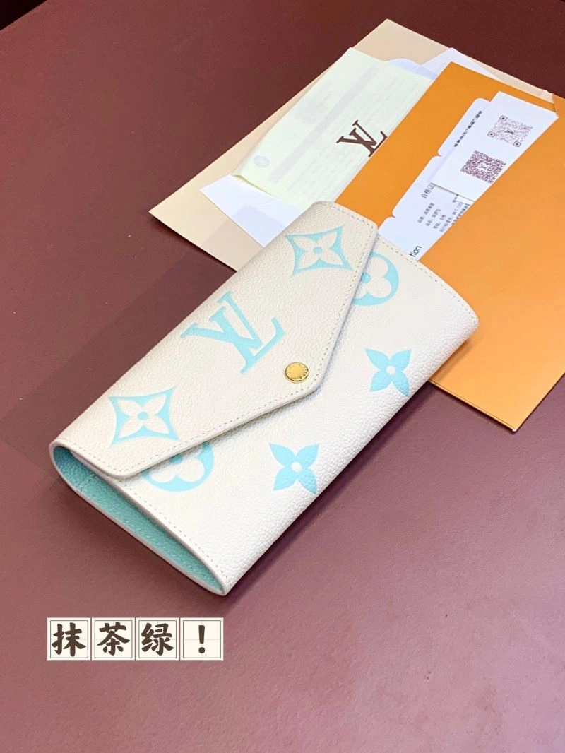 Youthful Louis Vuitton Wallets Purse 68447