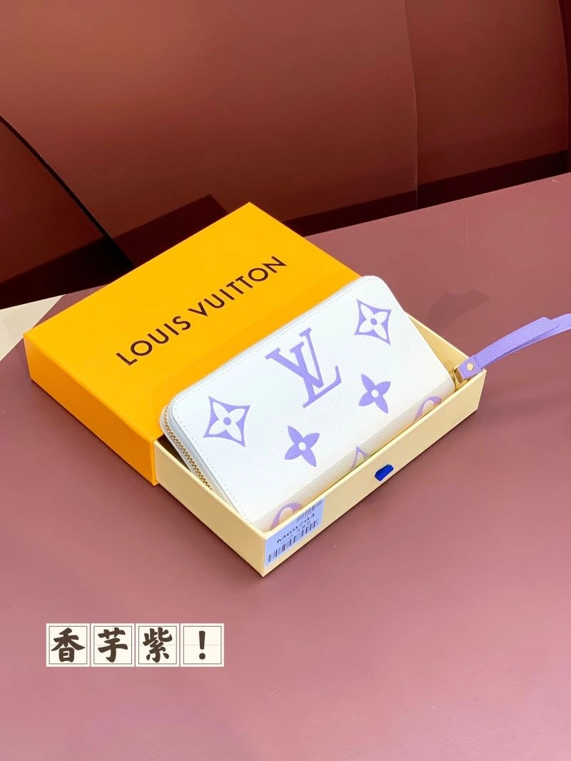 Durable Louis Vuitton Wallets Purse 68404
