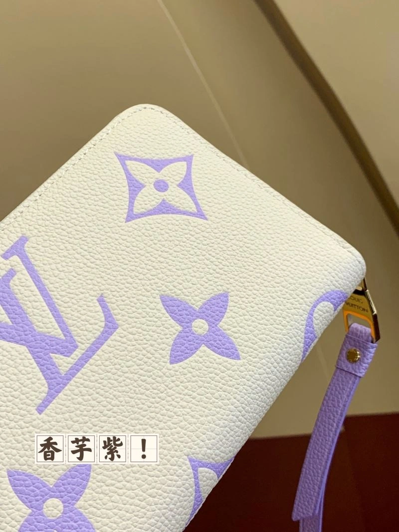 Durable Louis Vuitton Wallets Purse 68404