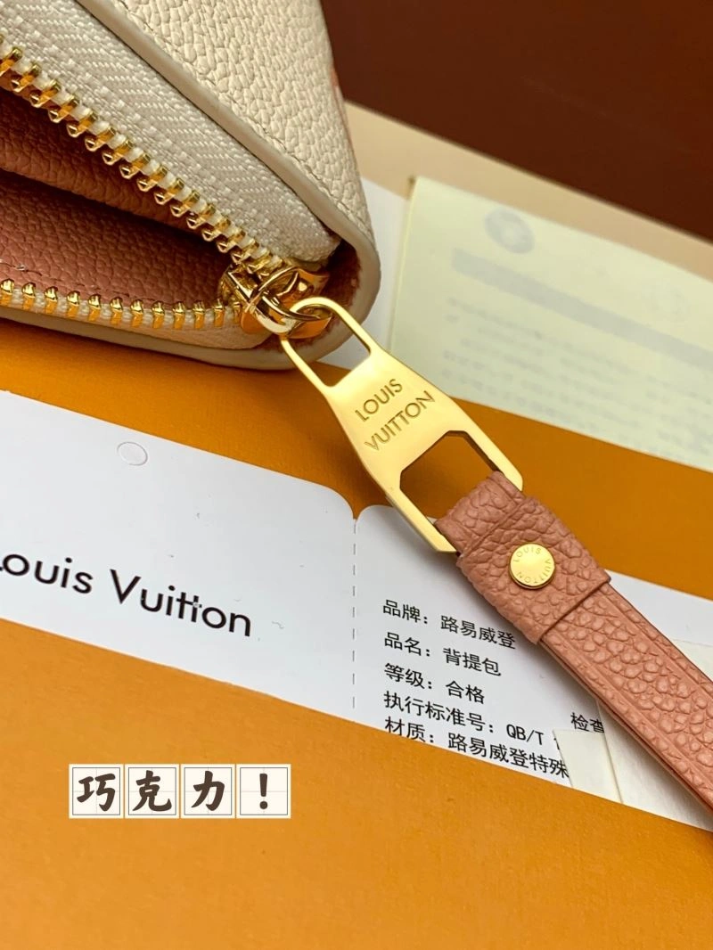 OnTrend Louis Vuitton Wallets Purse 68402