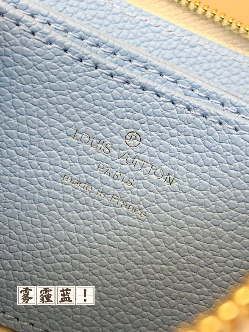 OdorResistant Louis Vuitton Wallets Purse 68398