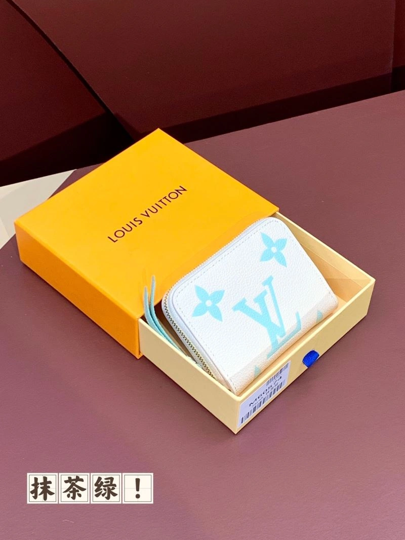 Tailored Louis Vuitton Wallets Purse 68395
