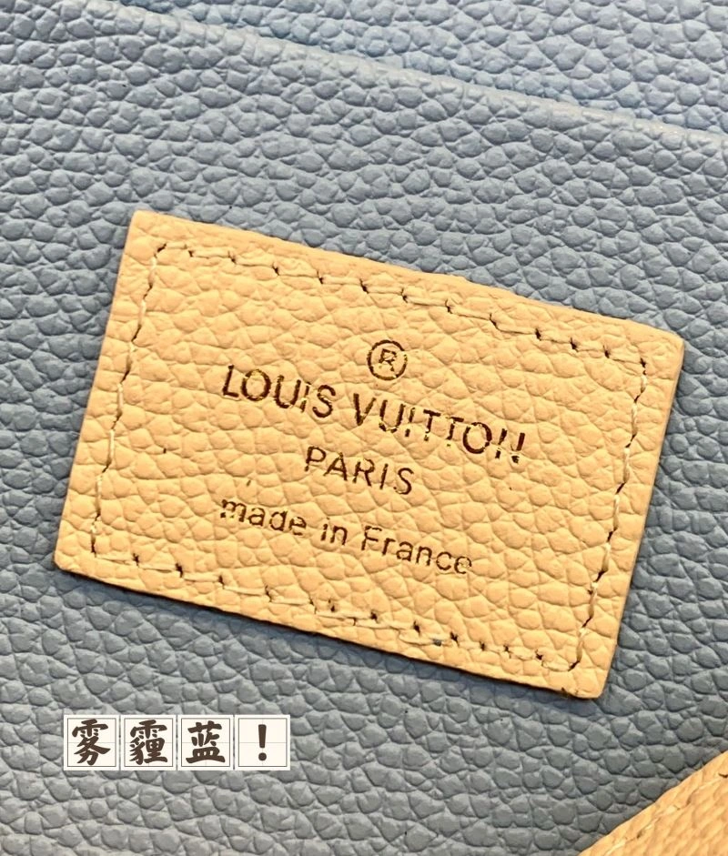 Louis Vuitton Wallets Purse Contemporary 68428