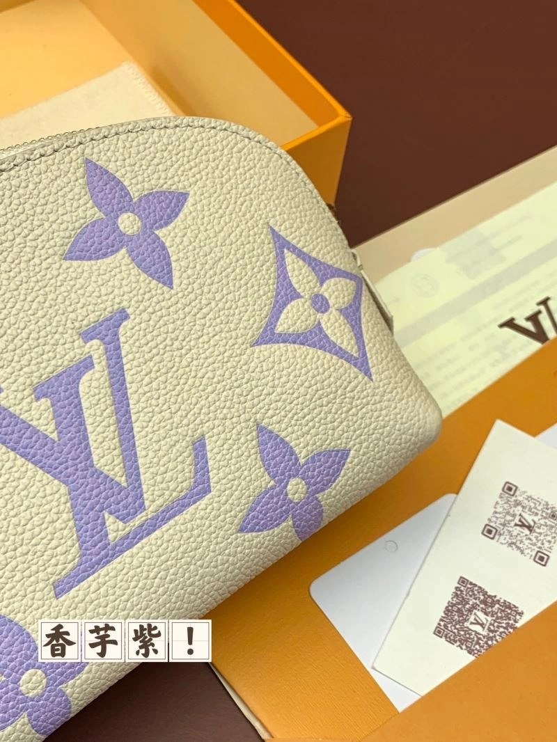 Louis Vuitton Wallets Purse Neat 68385