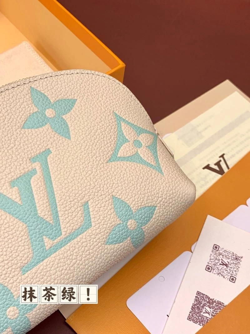 Trendy Louis Vuitton Wallets Purse 68396