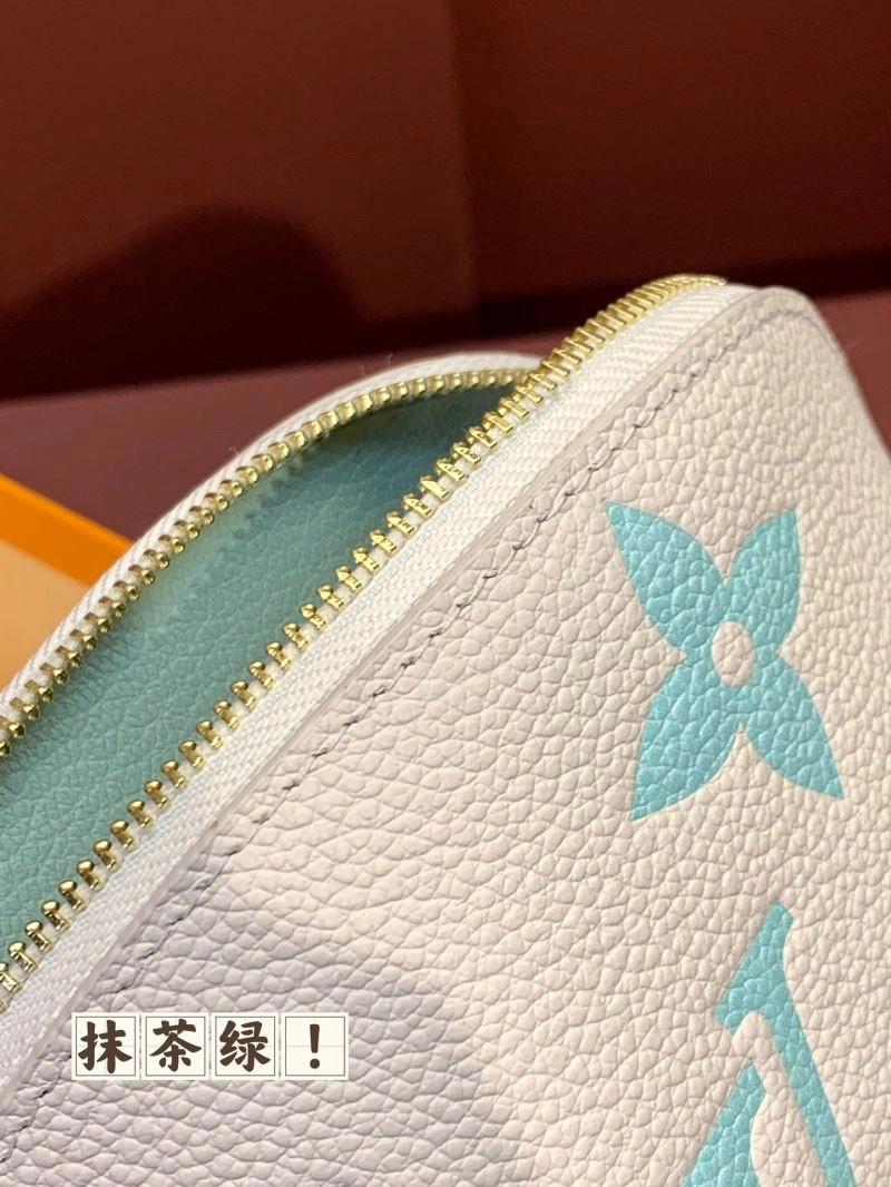 Trendy Louis Vuitton Wallets Purse 68396