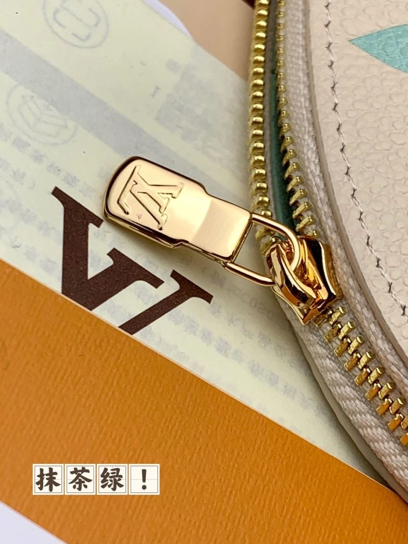 Trendy Louis Vuitton Wallets Purse 68396