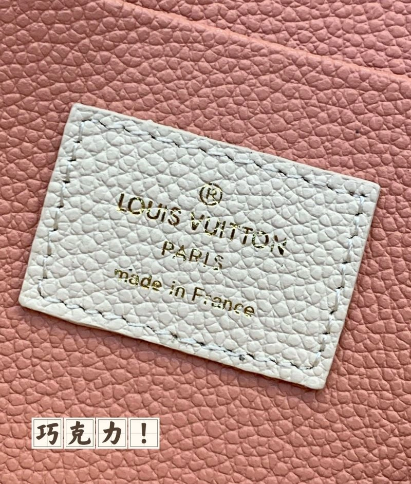 Louis Vuitton Wallets Purse EasyMatch 68422