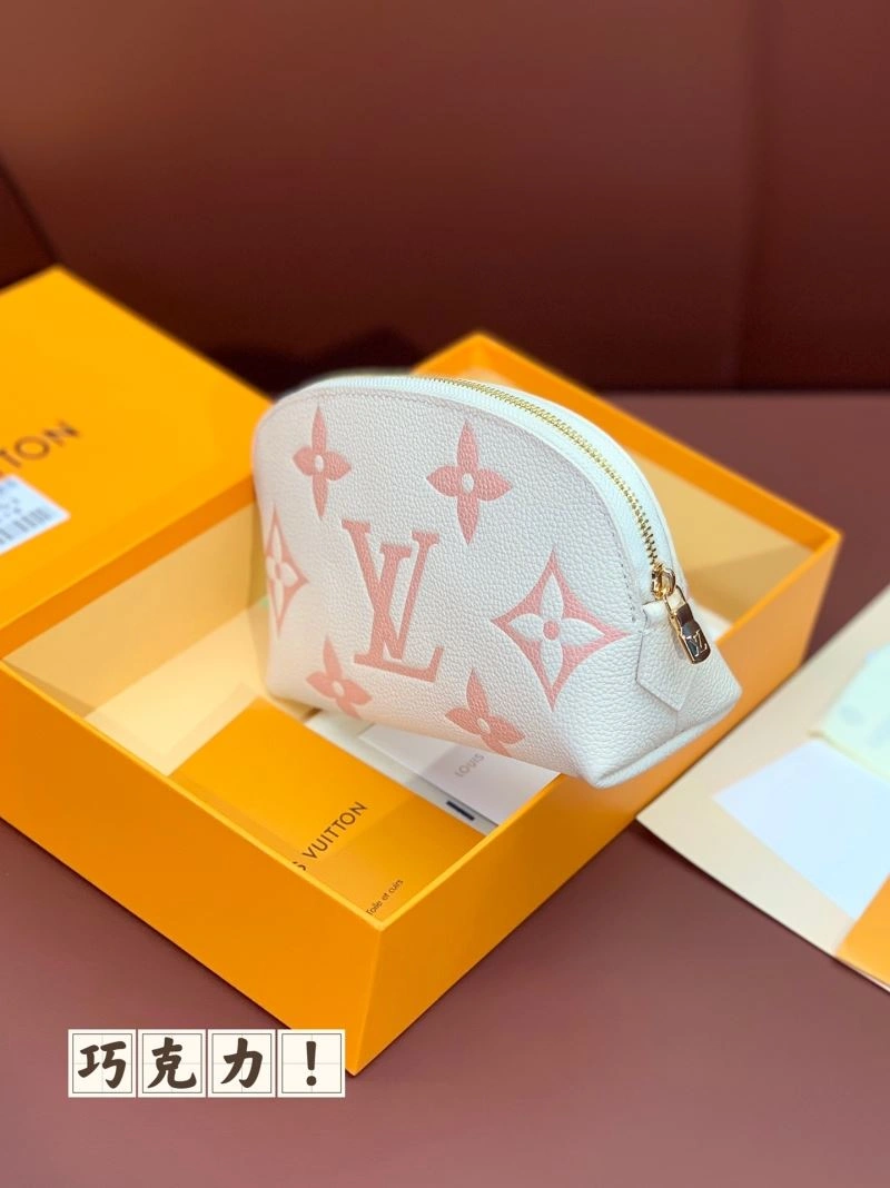 Louis Vuitton Wallets Purse EasyMatch 68422