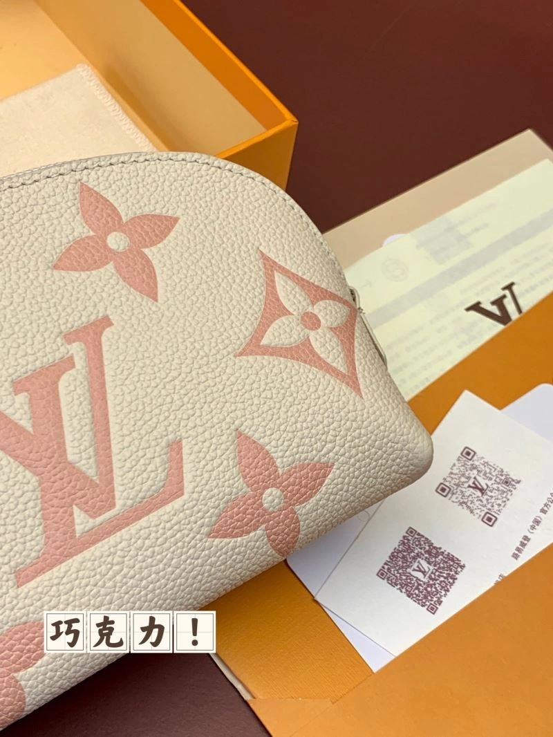 Louis Vuitton Wallets Purse EasyMatch 68422