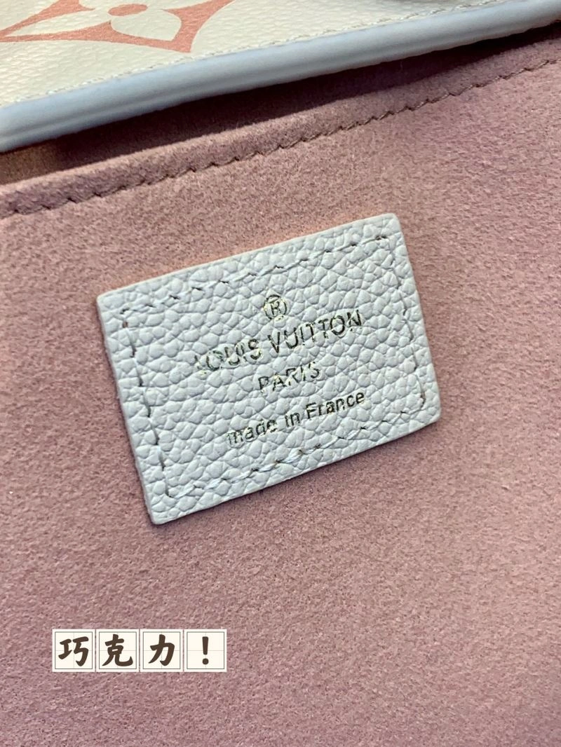 WrinkleFree Louis Vuitton Wallets Purse 68425