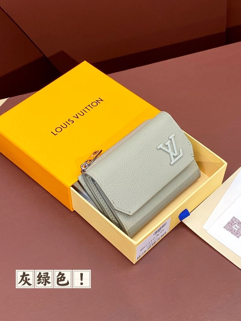 Louis Vuitton Wallets Purse NewStyle 68394