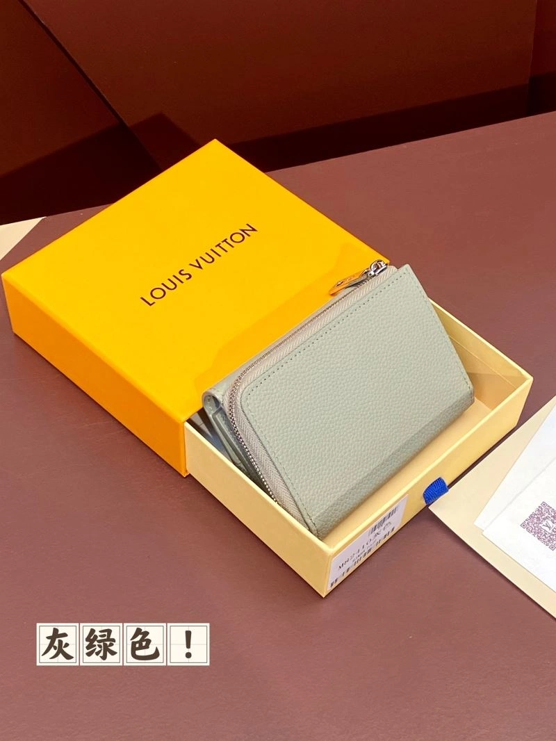 Louis Vuitton Wallets Purse NewStyle 68394